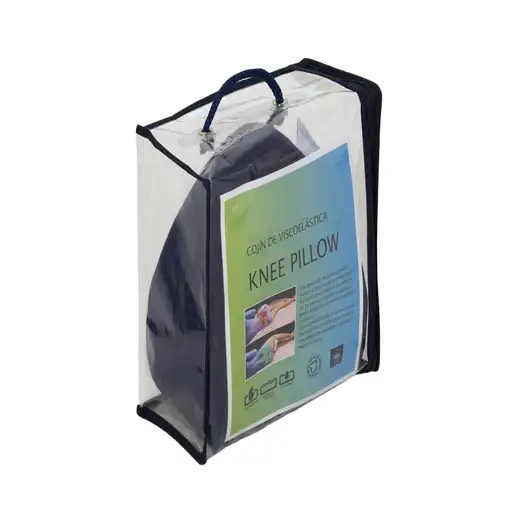 Almohada De Rodillas Viscoelástica perforada