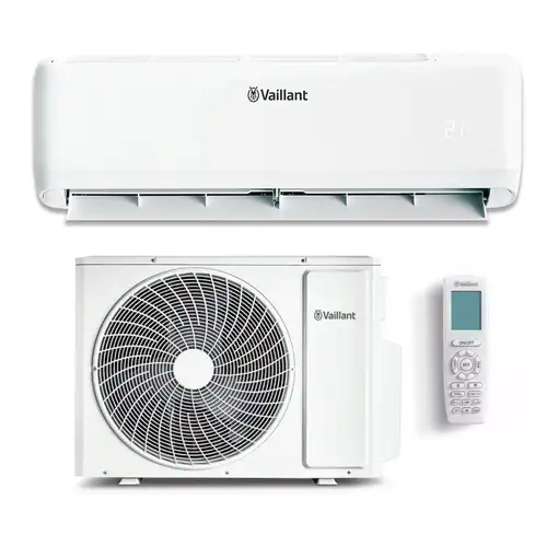 VAILLANT ClimaVAIR PRO VAIB1-035 WN