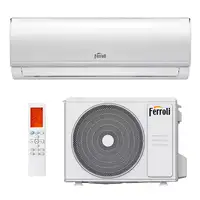 Aire Acondicionado Ferroli GIADA S 12 WIFI