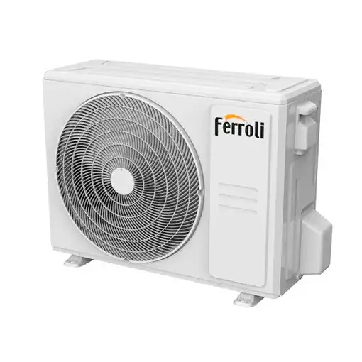 Aire Acondicionado Ferroli GIADA S 12 WIFI