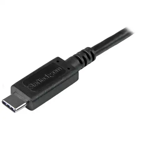 StarTech.com Cable Adaptador de 50cm USB-C a Micro USB-B - USB 3.1 (10Gbps) USB Ti