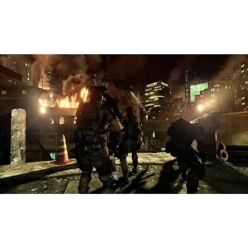 Capcom Resident Evil 6 HD Remake Estándar PlayStation 4
