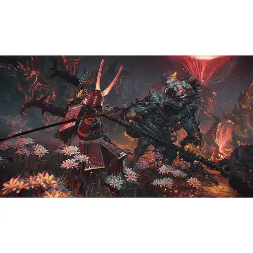 Koei Tecmo Games Nioh 3