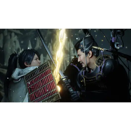 Koei Tecmo Games Nioh 3