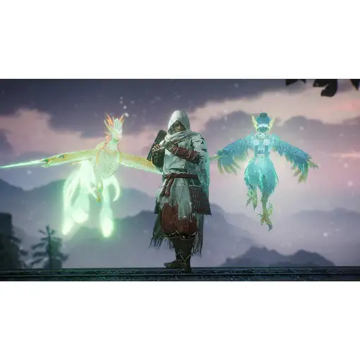 Koei Tecmo Games Nioh 3