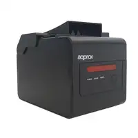 Approx appPOS80ALARM impresora de etiquetas Inyección de tinta térmica 203 x 203 D