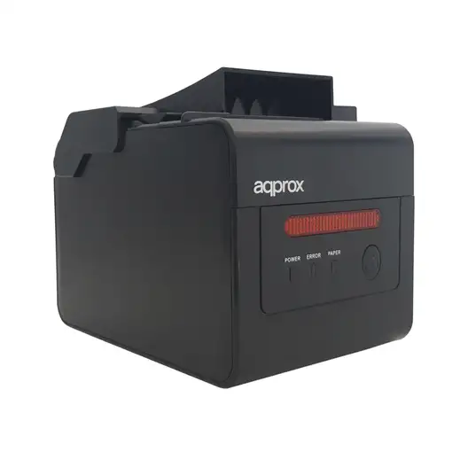 Approx appPOS80ALARM impresora de etiquetas Inyección de tinta térmica 203 x 203 D