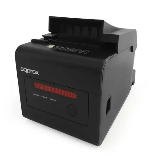 Approx appPOS80ALARM impresora de etiquetas Inyección de tinta térmica 203 x 203 D