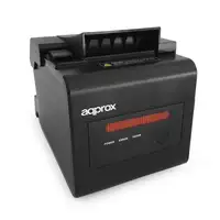 Approx appPOS80ALARM impresora de etiquetas Inyección de tinta térmica 203 x 203 D