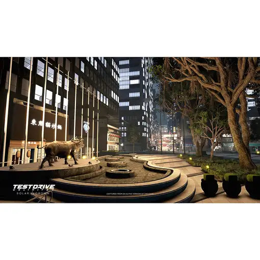 NACON Test Drive Unlimited Solar Crown Estándar Inglés PlayStation 5