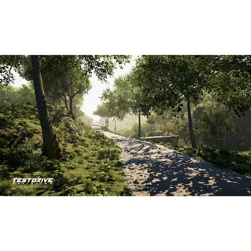 NACON Test Drive Unlimited Solar Crown Estándar Inglés PlayStation 5