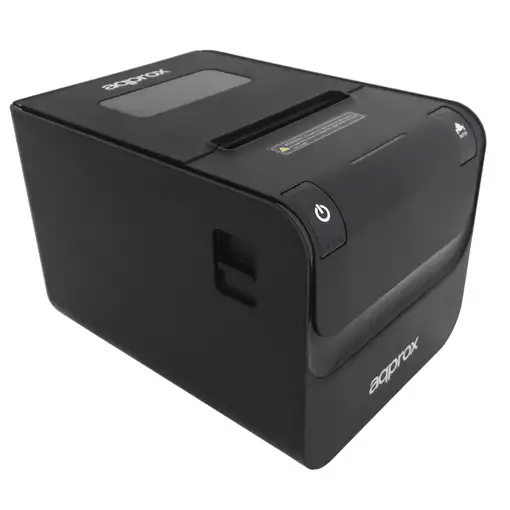 Approx appPOS80USB WIFI impresora de etiquetas Térmica directa 203 x 203 DPI 250 m