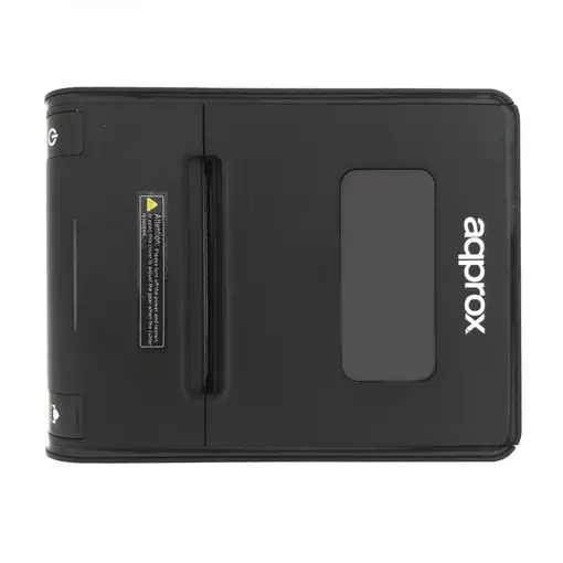 Approx appPOS80USB WIFI impresora de etiquetas Térmica directa 203 x 203 DPI 250 m