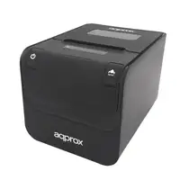 Approx appPOS80USB WIFI impresora de etiquetas Térmica directa 203 x 203 DPI 250 m
