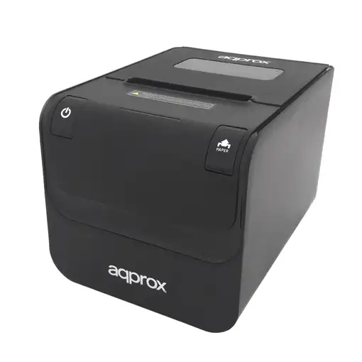 Approx appPOS80USB WIFI impresora de etiquetas Térmica directa 203 x 203 DPI 250 m