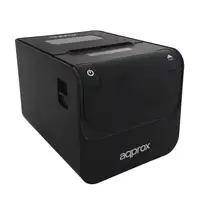 Approx appPOS80USB WIFI impresora de etiquetas Térmica directa 203 x 203 DPI 250 m