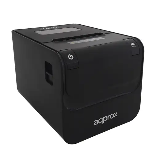 Approx appPOS80USB WIFI impresora de etiquetas Térmica directa 203 x 203 DPI 250 m