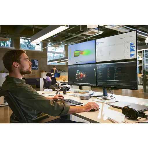 HP Slim v2 SmCard USB KBD FR teclado Hogar / Oficina QWERTY Negro HP Slim v2 SmCard USB KBD FR teclado Hogar / Oficina QWERTY Negro