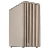 ASUS ProArt PA401 Wood Edition Beige - Metal Panel