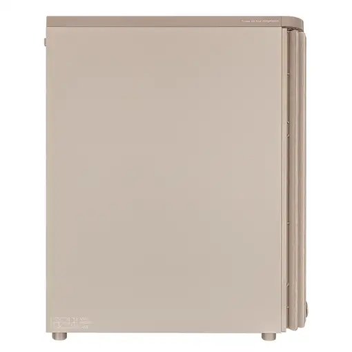 ASUS ProArt PA401 Wood Edition Beige - Metal Panel