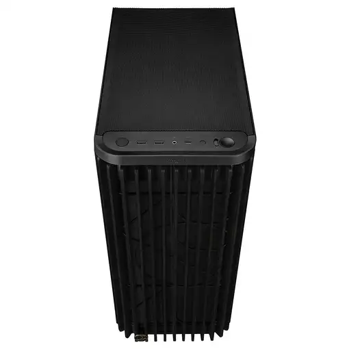 ASUS ProArt PA401 Wood Edition Mesh Panel Negro