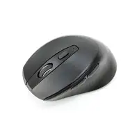 TALIUS Ratón inalámbrico MO-701 RF/BT USB black