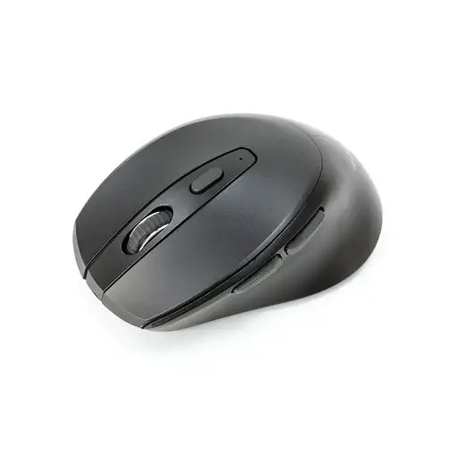 TALIUS Ratón inalámbrico MO-701 RF/BT USB black