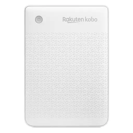 Kobo Clara Colour lectore de e-book Pantalla táctil 16 GB Wifi Blanco