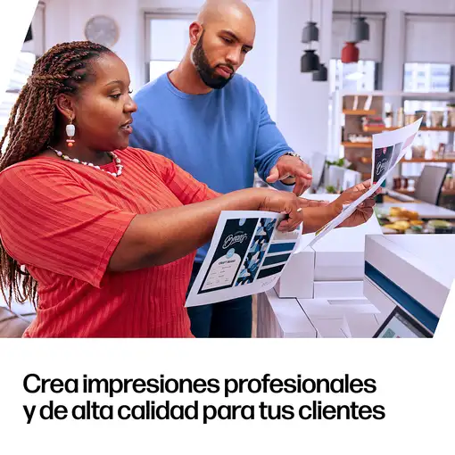 HP Cartucho de tóner original 93A LaserJet negro