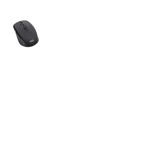 3GO MWBOLT ratón Oficina mano derecha RF Wireless + USB Type-A Óptico 1600 DPI