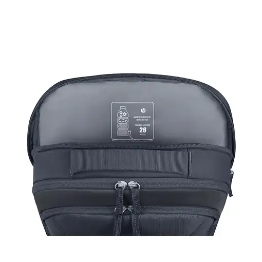 HP Everyday 16 Odyssey Gray Laptop Backpack (Bulk Qty.10)