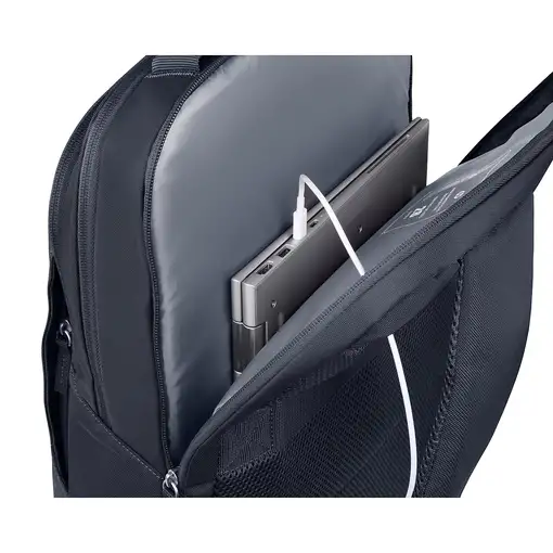 HP Everyday 16 Odyssey Gray Laptop Backpack (Bulk Qty.10)