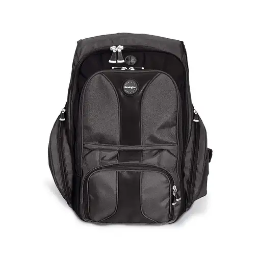 Kensington Mochila Contour para portátil de 15,6'' negro
