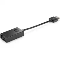 HP Adaptador HDMI a VGA HP Adaptador HDMI a VGA