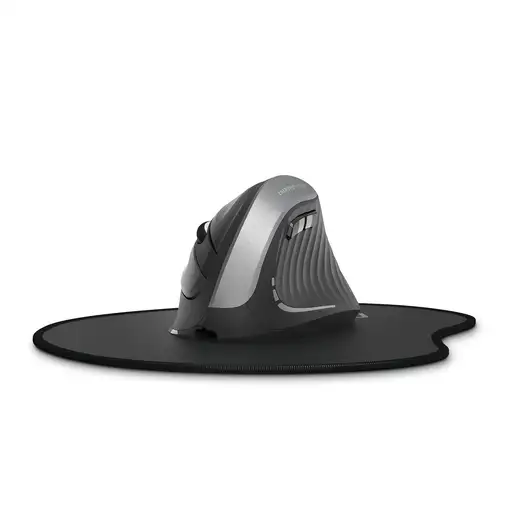 Energy Sistem Office Mouse 5 Comfy ratón Oficina mano derecha RF inalámbrico Óptic