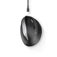 Energy Sistem Office Mouse 5 Comfy ratón Oficina mano derecha RF inalámbrico Óptic