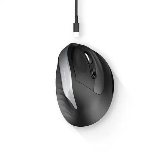 Energy Sistem Office Mouse 5 Comfy ratón Oficina mano derecha RF inalámbrico Óptic