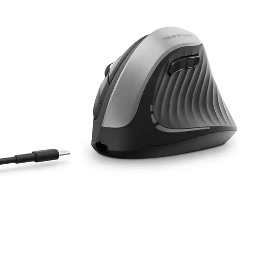 Energy Sistem Office Mouse 5 Comfy ratón Oficina mano derecha RF inalámbrico Óptic