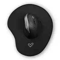 Energy Sistem Office Mouse 5 Comfy ratón Oficina mano derecha RF inalámbrico Óptic