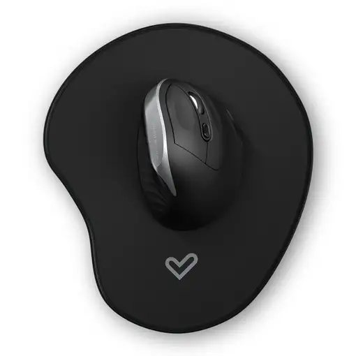 Energy Sistem Office Mouse 5 Comfy ratón Oficina mano derecha RF inalámbrico Óptic