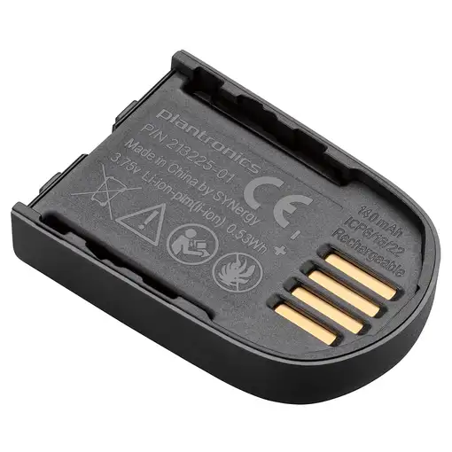 HP Poly Batería Poly Savi 8240/8245 HP Poly Batería Poly Savi 8240/8245