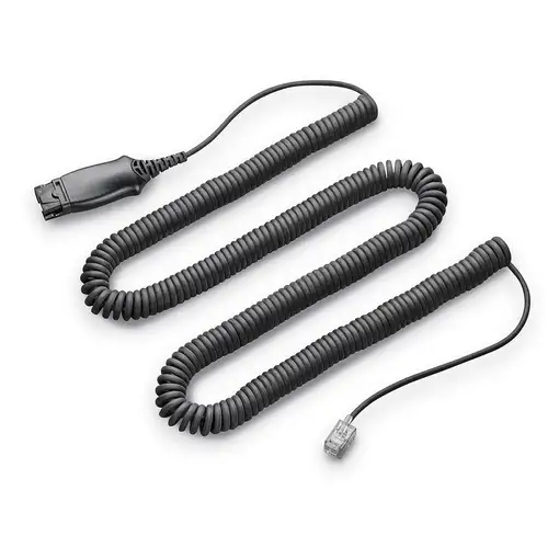 HP Poly Cable Poly HIS TAA HP Poly Cable Poly HIS TAA