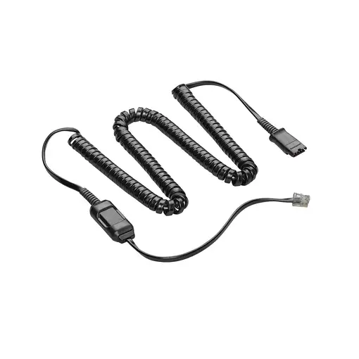 HP Poly Cable Poly HIC-10