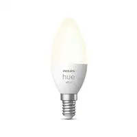 Philips Hue White 8719514320628A iluminación inteligente Bombilla inteligente Blue