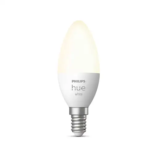 Philips Hue White 8719514320628A iluminación inteligente Bombilla inteligente Blue