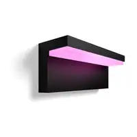 Philips Hue White and Color ambiance Aplique mural para exteriores Nyro