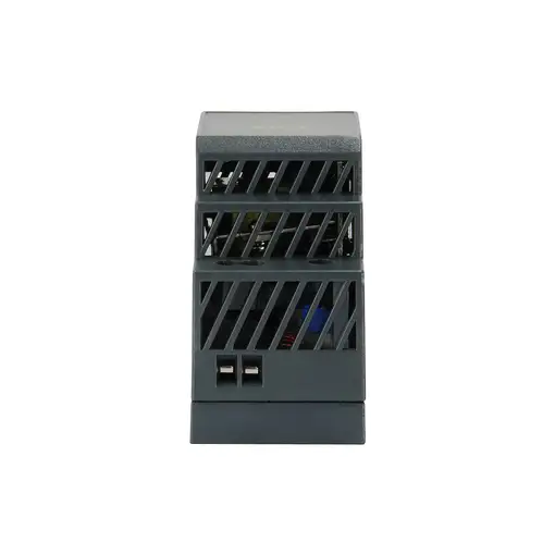 LevelOne POW-2411 unidad de fuente de alimentación 30 W Negro