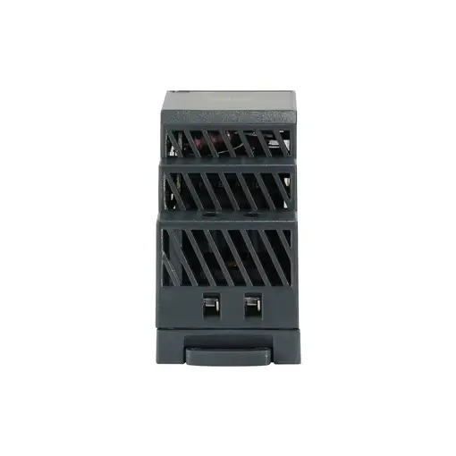 LevelOne POW-2411 unidad de fuente de alimentación 30 W Negro