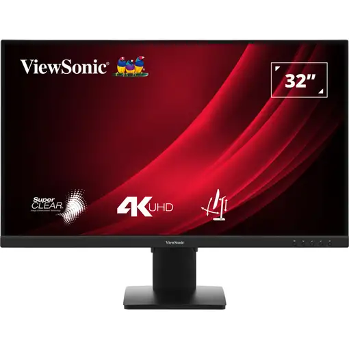 Viewsonic VG3208-4K pantalla para PC 81,3 cm (32") 3840 x 2160 Pixeles 4K Ultra HD Viewsonic VG3208-4K pantalla para PC 81,3 cm (32") 3840 x 2160 Pixeles 4K Ultra HD