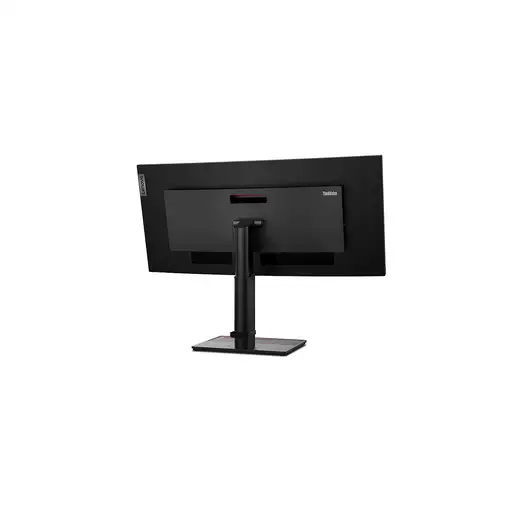 Lenovo ThinkVision P34w-20 pantalla para PC 86,7 cm (34.1") 3440 x 1440 Pixeles